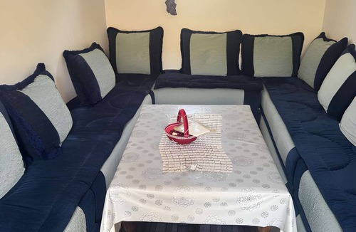 Tarmigt Bed & Breakfast | Private room in bed and breakfast in Tarmigt, Morocco