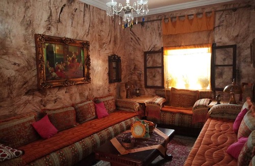 Casablanca Resort | Private room ∙ 3 guests