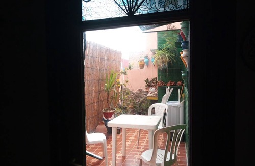 Casablanca Resort | Private room ∙ 3 guests
