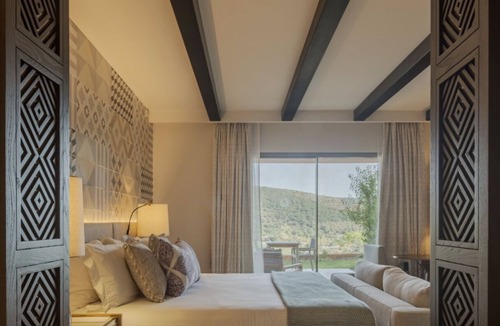 Tor Hotel | Private Room w/Spectacular Balcony Views Near Luxurious Spa Facilities