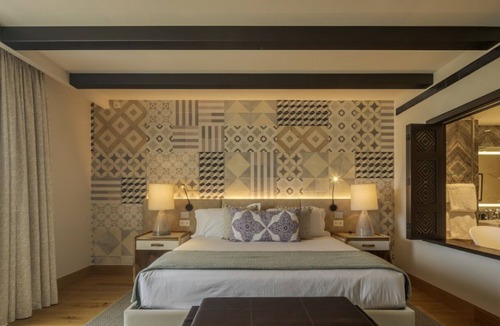Tor Hotel | Private Room w/Spectacular Balcony Views Near Luxurious Spa Facilities