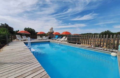 Tomar Apartment | Private studio Guesthouse Casa Dani Portugal 3 persons nearby Tomar