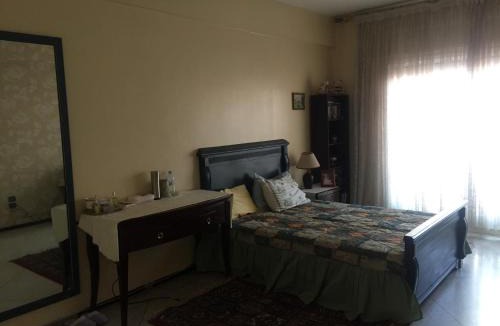 Belvedere House | Property in a quiet area close to the train station and town