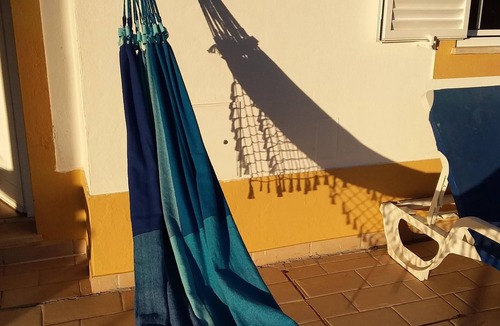 Santa Catarina da Fonte do Bispo House | Romantic house in the Algarve hills