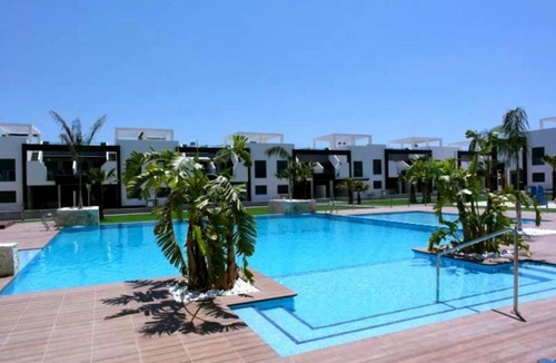 Los Altos Apartment | Punta Prima & Oasis Beach apartment