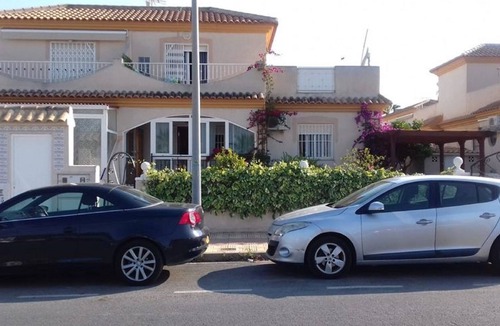 Playa Flamenca Villa | Quaint property in Playa Flamenca