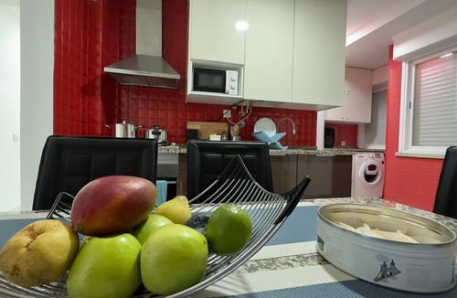 Agualva-Cacem House | QUARTO PRIVADO BELLISSIMO