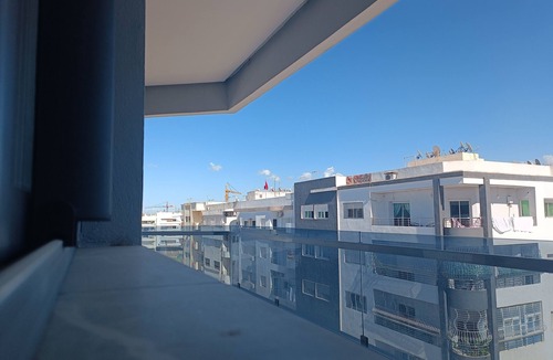 Ville Nouvelle Apartment | Quiet, central apartment ideal for families