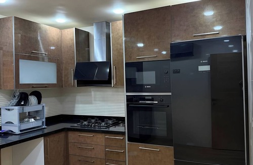 Tetouan Apartment | Quiet & Comfortable 3-bedroom apartment with AC in Tetouan