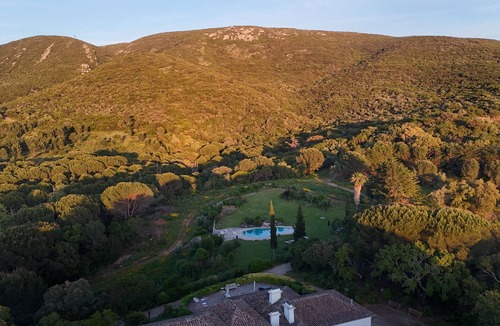 Sao Lourenco House | Quinta da Arrábida - at the heart of the Arrábida Natural Park