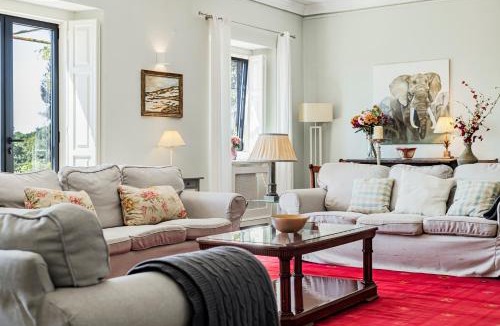 Sao Pedro de Penaferrim House | Quinta da Paciencia