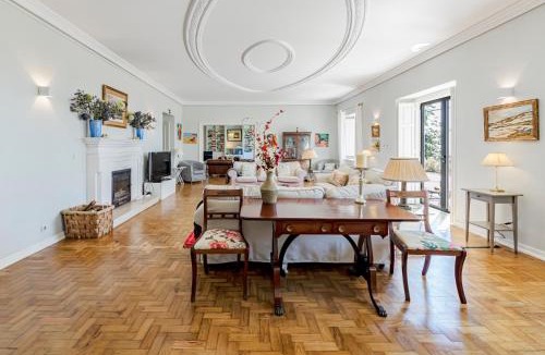 Sao Pedro de Penaferrim House | Quinta da Paciencia