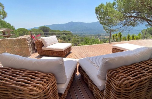 Vila Nogueira de Azeitao Villa | Quinta da Rampa - Arrábida