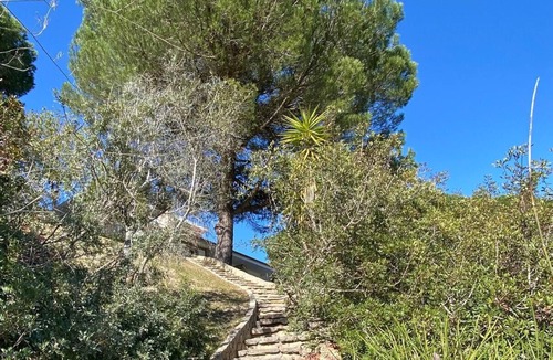 Vila Nogueira de Azeitao Villa | Quinta da Rampa - Arrábida