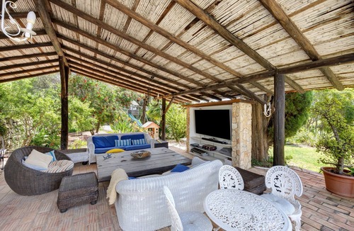 Farta Vacas Cottage | Quinta das Achadas - Jasmine in Lagos with Shared Pool, Nature & Breakfast