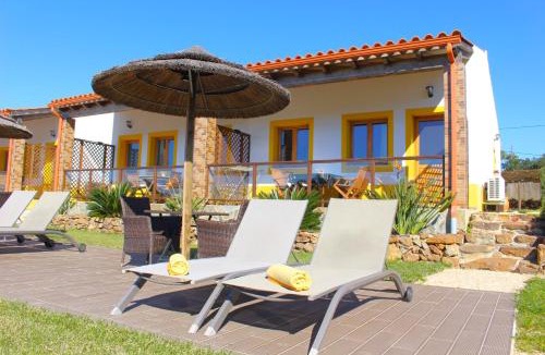 Monte Ruivo House | Quinta das Alfambras