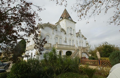 Abrantes House | Quinta de Coalhos TH