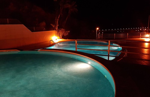 Santiago Apartment | Quinta de Palames near the beach of Ouro