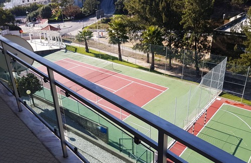 Santiago Apartment | Quinta de Palames near the beach of Ouro