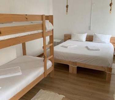 Sao Pedro de Tomar House | Quinta de São Pedro de Tomar