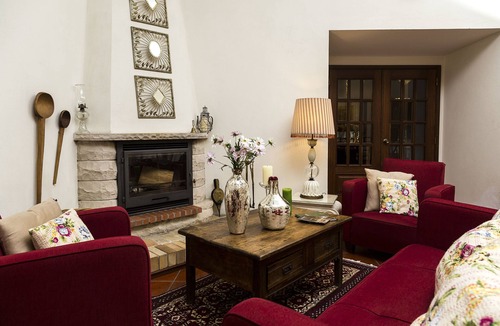 Triana House | Quinta do Covanco