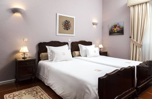 Triana House | Quinta do Covanco