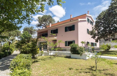 Sao Lourenco Villa | Quinta do Ermitage - Arrábida