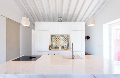 Cano House | Quinta do Rodo, Simpática Casa Familiar em Aldeia a 20 Minutos de Estremoz