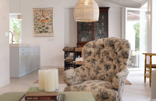 Cano House | Quinta do Rodo, Simpática Casa Familiar em Aldeia a 20 Minutos de Estremoz