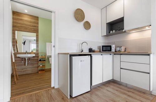 Raposos Apartment | Quinta dos Raposos Country House – Villa Campo