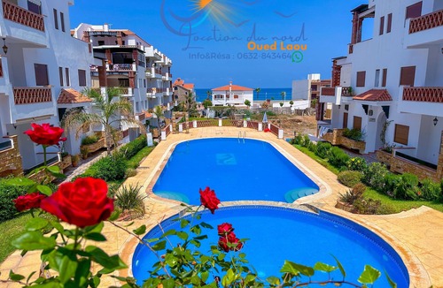 Oued Laou Apartment | Résidence Al Kassaba