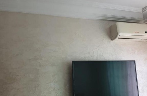 Casablanca City Center Apartment | Résidence andalouse
