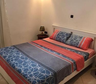 Al Hoceima Province Apartment | Résidence calabonita