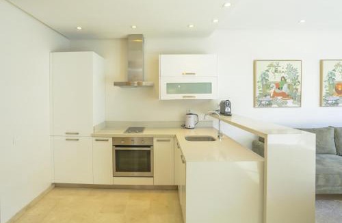 RACINE EXTENSION Apartment | Résidence de Nice