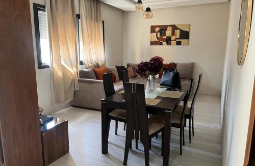 Quartier Maamora Apartment | Résidence Eden