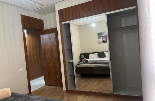 Quartier Maamora Apartment | Résidence Eden