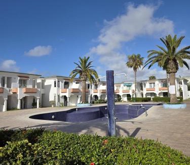 Sidi Bouzid Apartment | Résidence hacienda 2 sidi bouzid