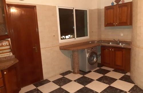 Bourgogne Apartment | Résidence Hamza