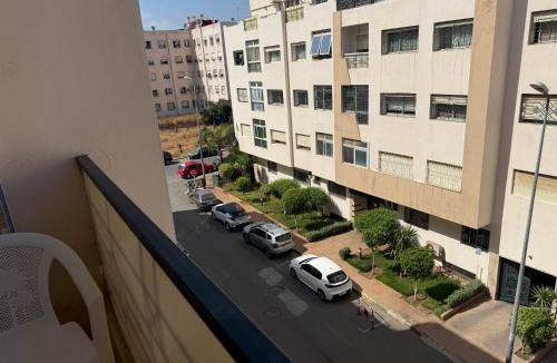Ain Chock Apartment | Résidence jnane California