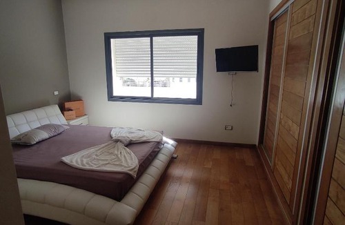 Ain Chock Apartment | Résidence jnane Californie