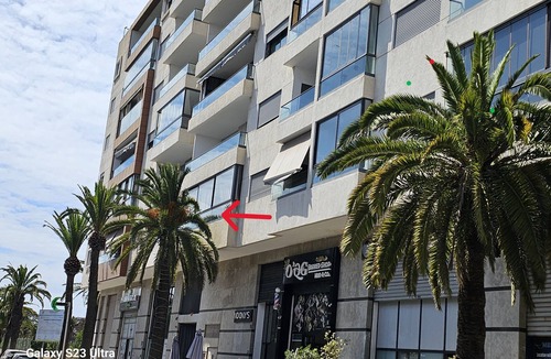 Mohammedia Apartment | Résidence Miramar pied sur mer