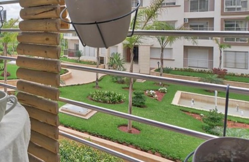 Casablanca House | Résidence porte Californie