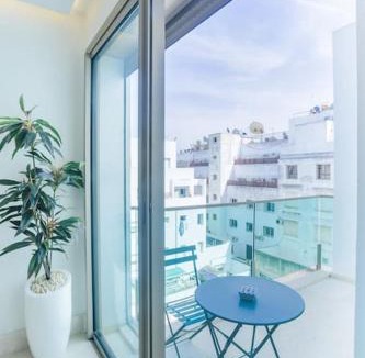 RACINE EXTENSION Apartment | Résidence Ronomo - Racine