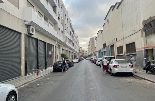 Belvedere Apartment | Résidence Siyame 2 A ( à La Gironde )