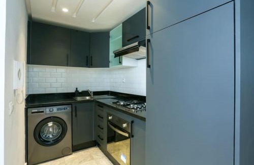 RACINE EXTENSION Apartment | Résidence Windsor