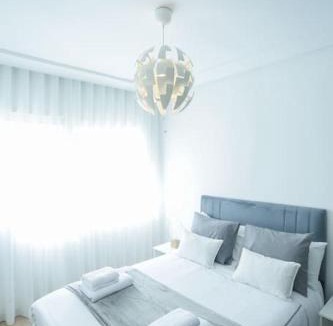 RACINE EXTENSION Apartment | Résidence Windsor
