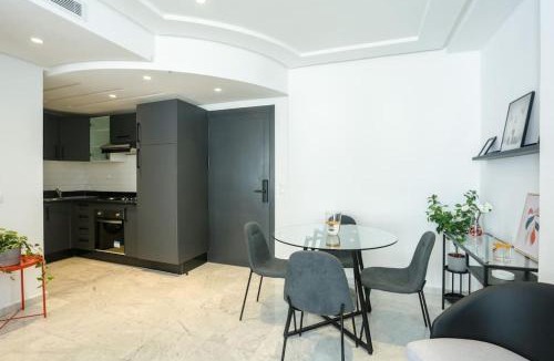 RACINE EXTENSION Apartment | Résidence Windsor
