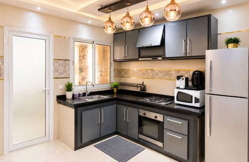 Sale Apartment | Rabat & UIR Airport Suites and Technopolis Luxury Apartments