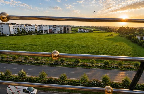 Sale Apartment | Rabat & UIR Airport Suites and Technopolis Luxury Apartments