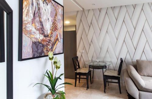 RACINE EXTENSION Apartment | Racine studio